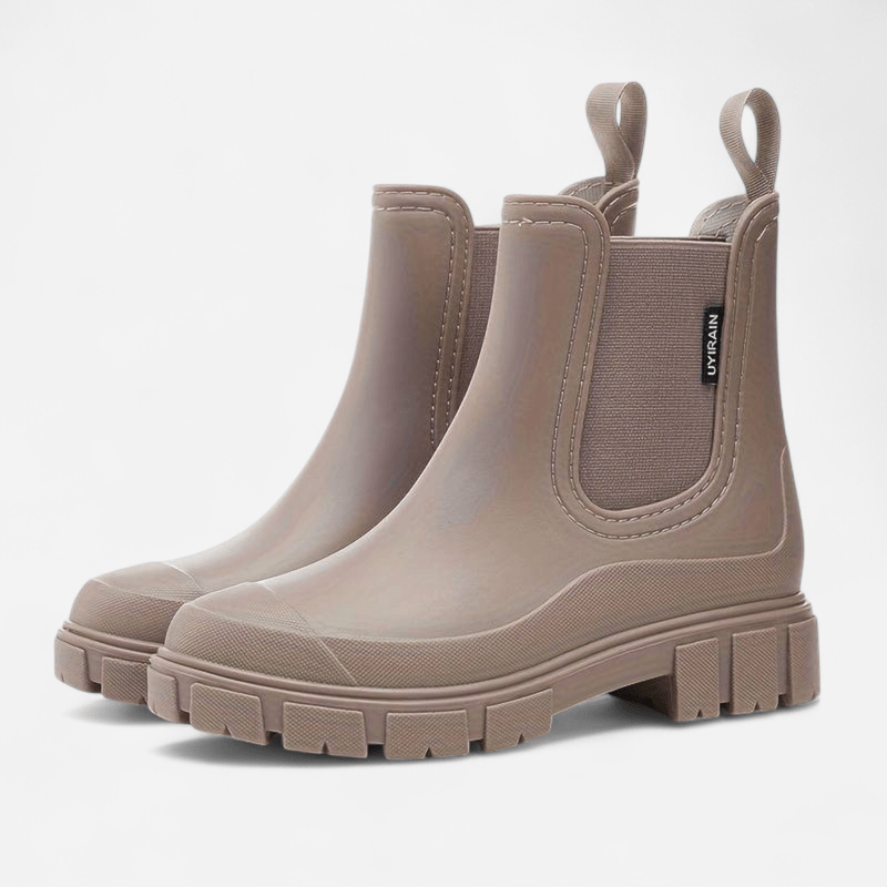 Nurozis | Waterproof Nordic Urban Boots