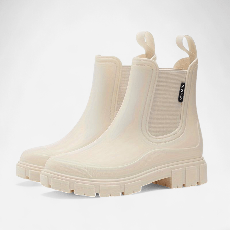 Nurozis | Waterproof Nordic Urban Boots