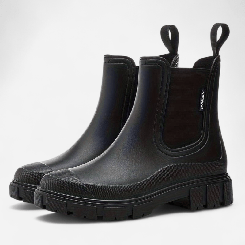 Nurozis | Waterproof Nordic Urban Boots
