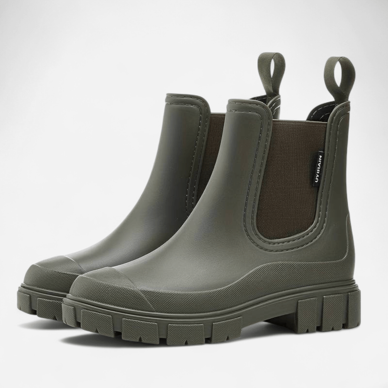 Nurozis | Waterproof Nordic Urban Boots