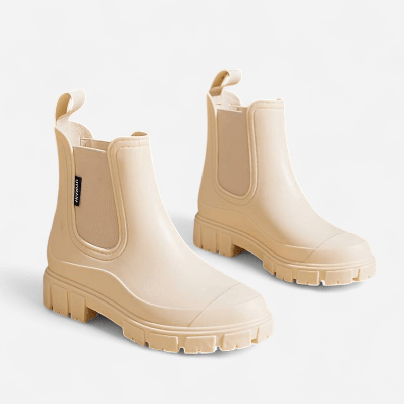Nurozis | Waterproof Nordic Urban Boots