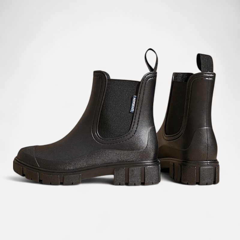 Nurozis | Waterproof Nordic Urban Boots