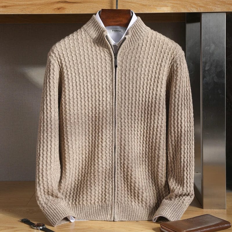 Nurozis | Men’s Knitted Jumper