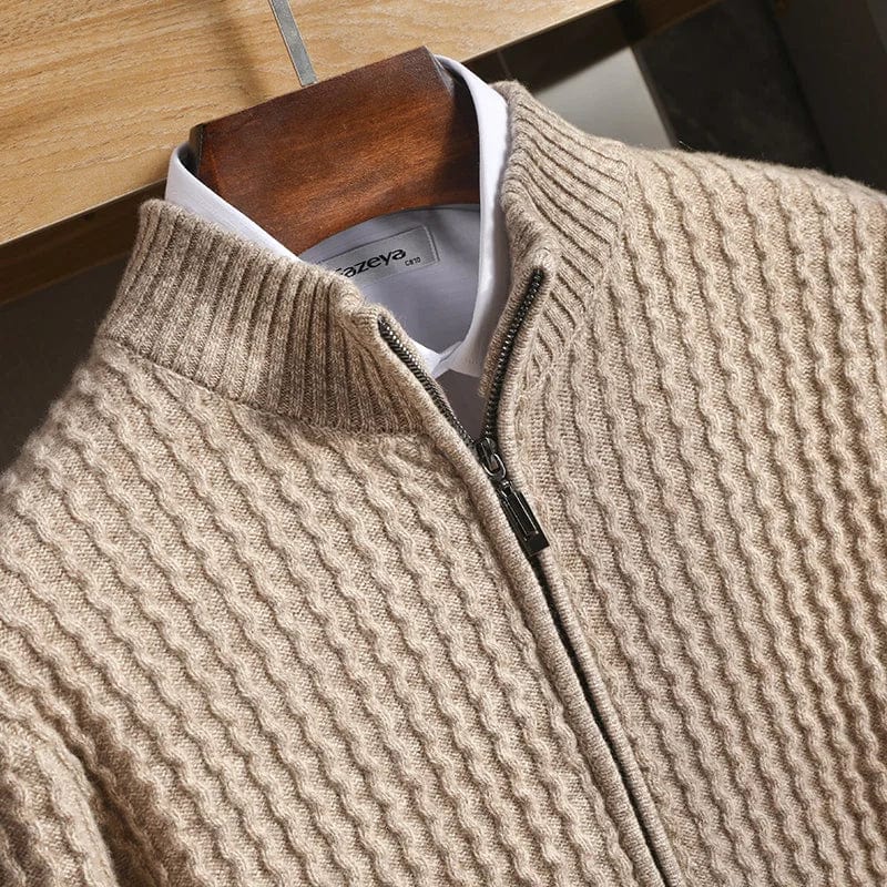 Nurozis | Men’s Knitted Jumper