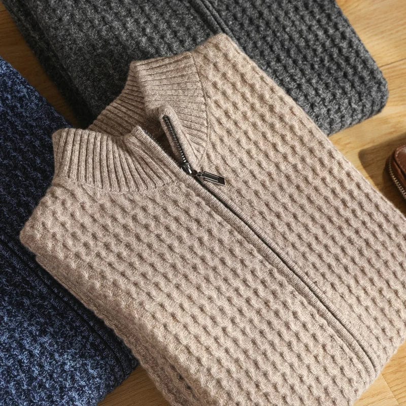 Nurozis | Men’s Knitted Jumper