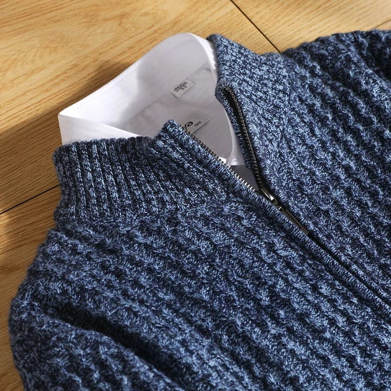 Nurozis | Men’s Knitted Jumper