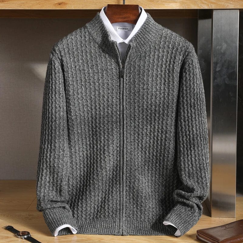 Nurozis | Men’s Knitted Jumper