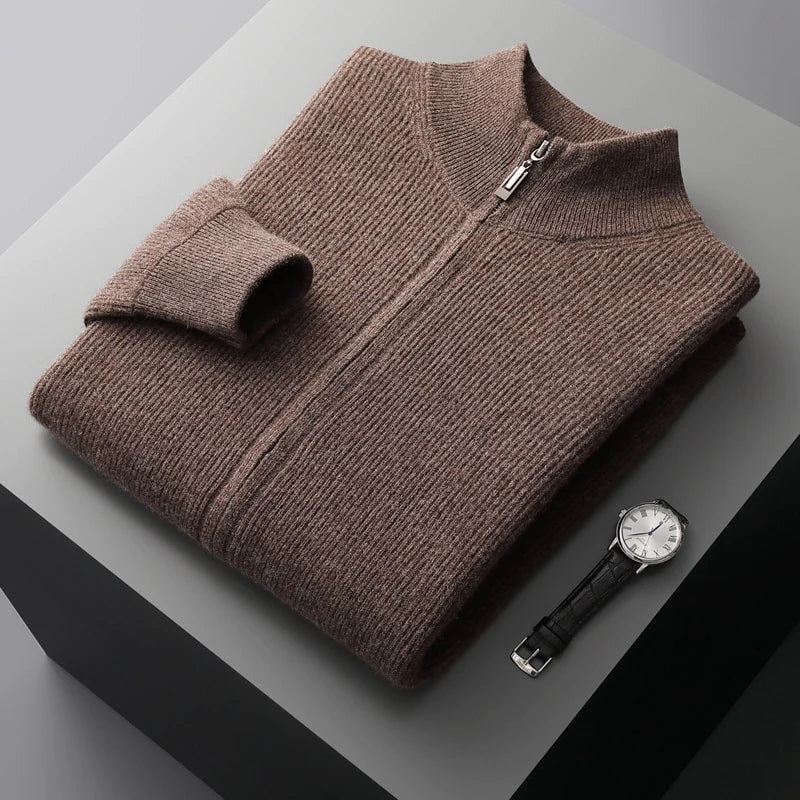 Nurozis Refined Elegant Cardigan