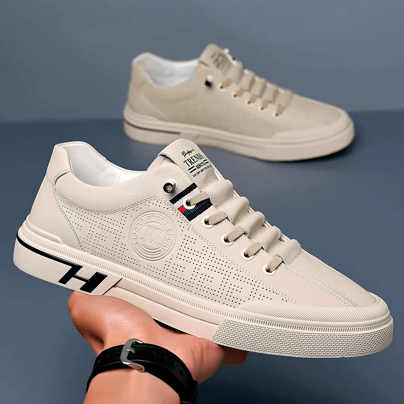 Nurozis - Classic Casual Sneakers