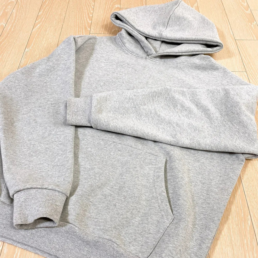 Elias | Casual Hoodie | Comfort en Stijl | Zachte Stof