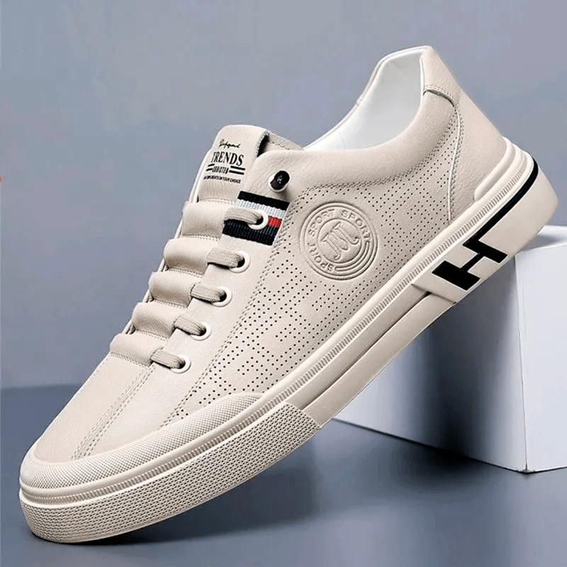 Nurozis - Classic Casual Sneakers