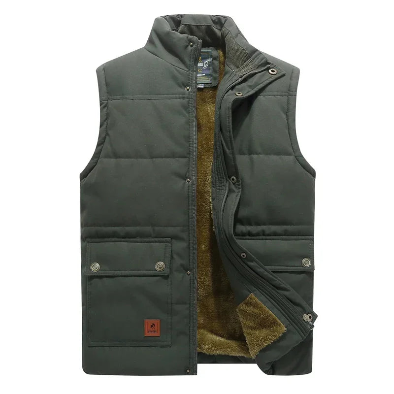 Nurozis | Stylish Gilet For Men