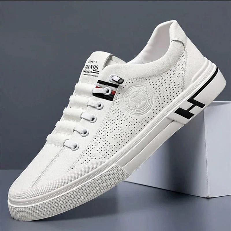 Nurozis - Classic Casual Sneakers