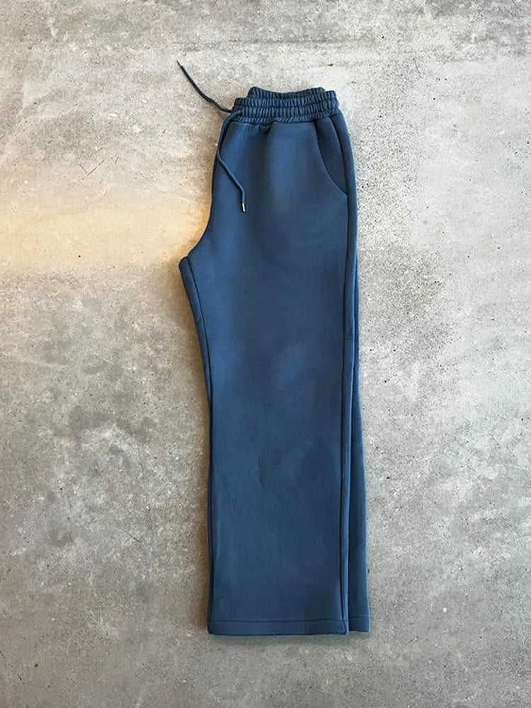 Nurozis | Oversized Men's Tracksuit
