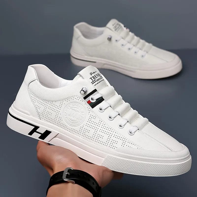 Nurozis - Classic Casual Sneakers