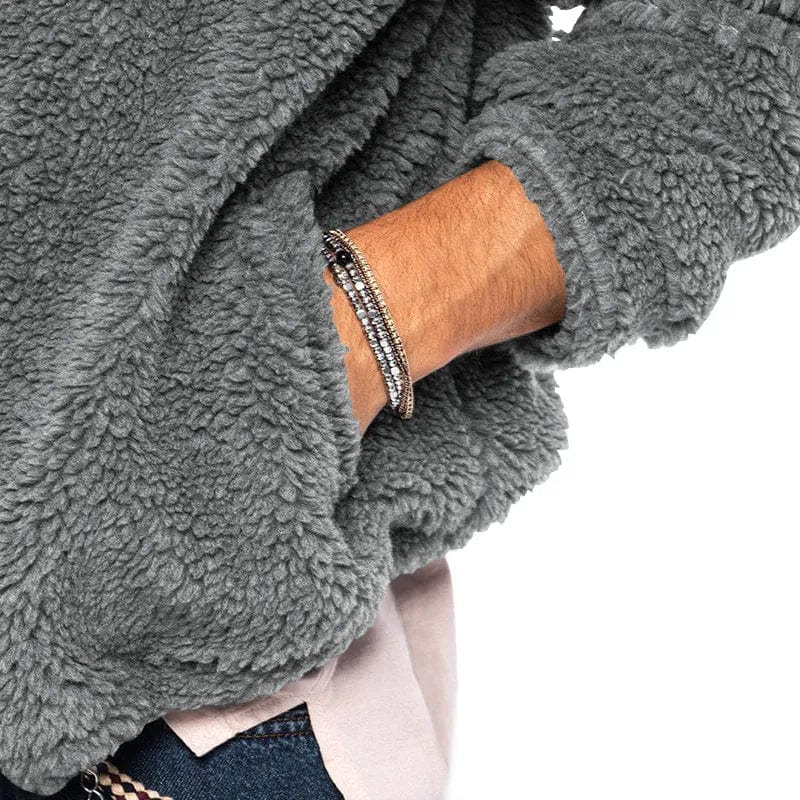 Men’s Casual Hooded Zip | Jacket