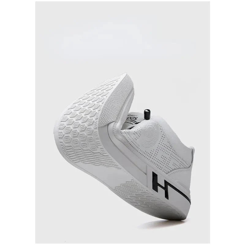 Nurozis - Classic Casual Sneakers