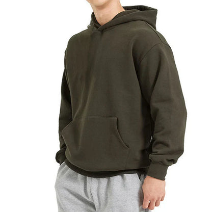 Elias | Casual Hoodie | Comfort en Stijl | Zachte Stof