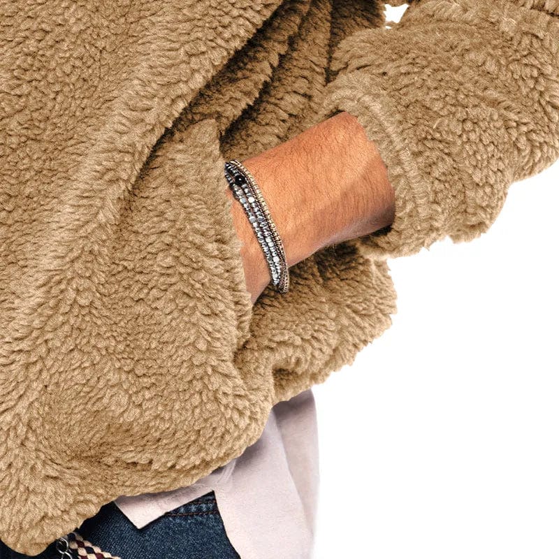 Men’s Casual Hooded Zip | Jacket