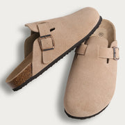 Nurozis- Refined Elegant Clogs