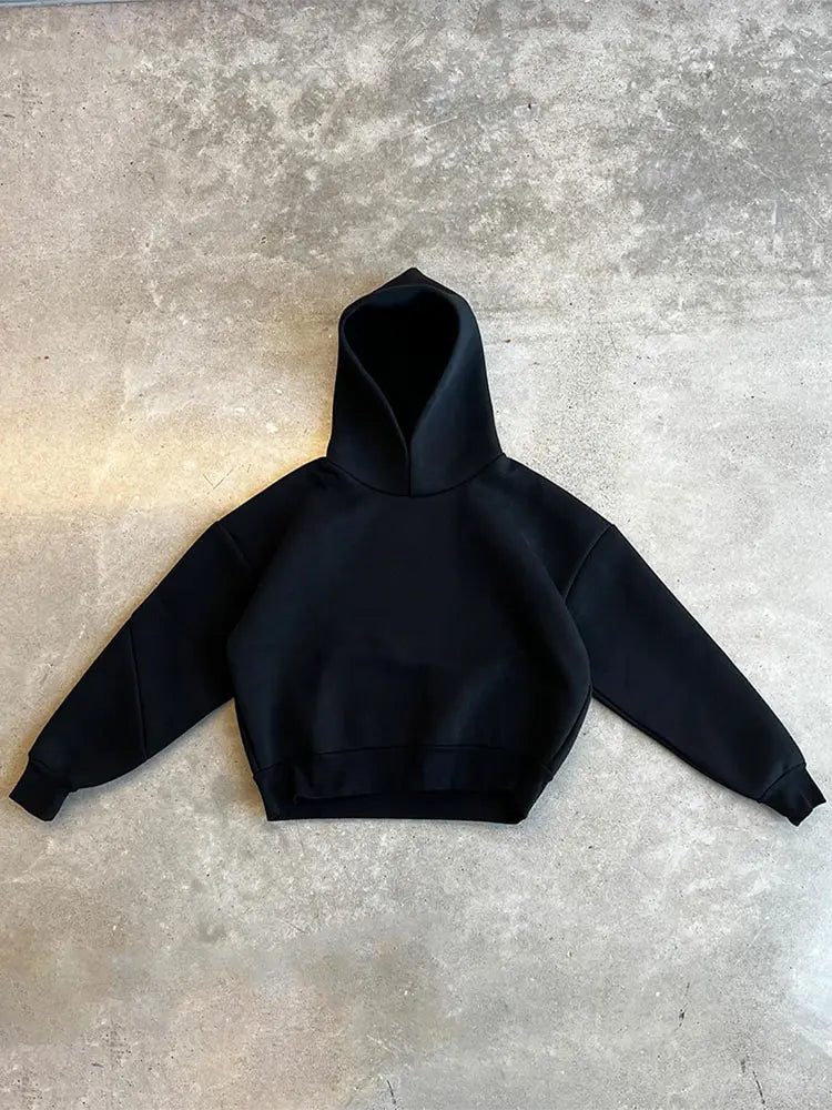 Nurozis | Oversized Men's Tracksuit