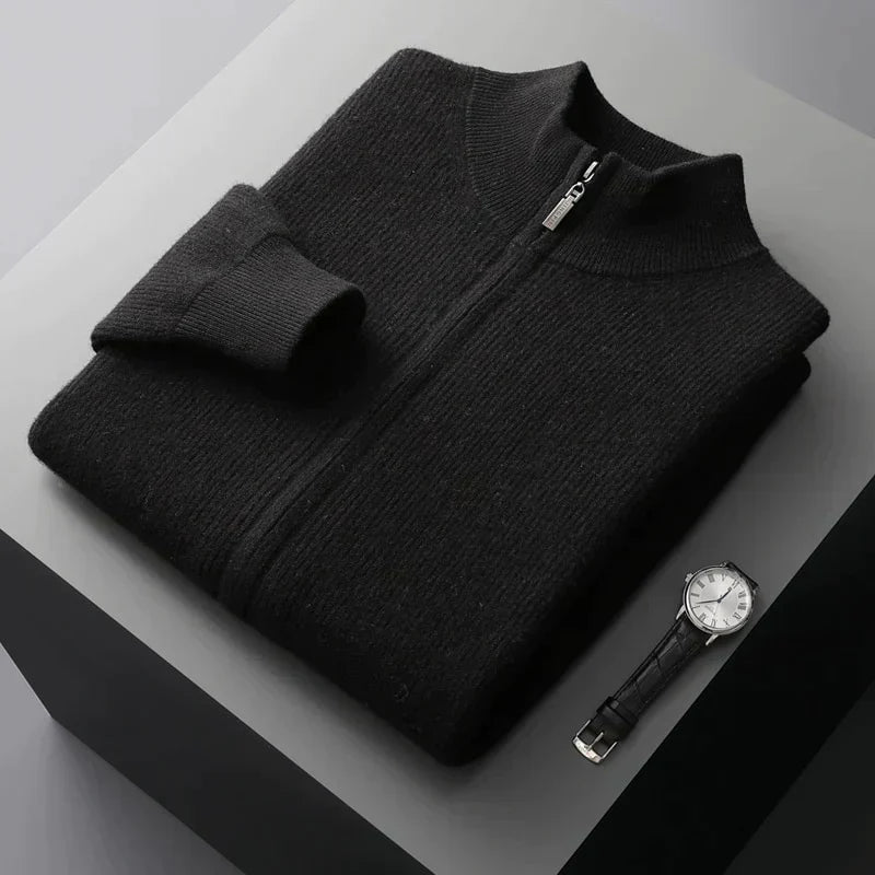 Nurozis Refined Elegant Cardigan