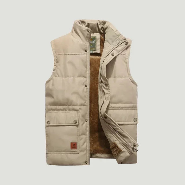 Nurozis | Stylish Gilet For Men