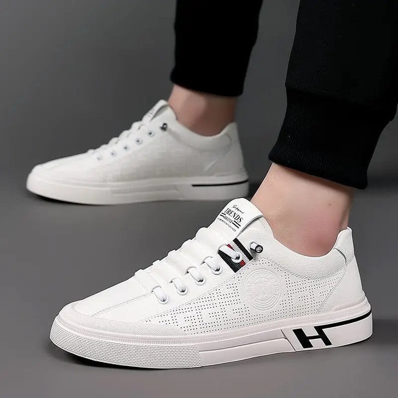 Nurozis - Classic Casual Sneakers