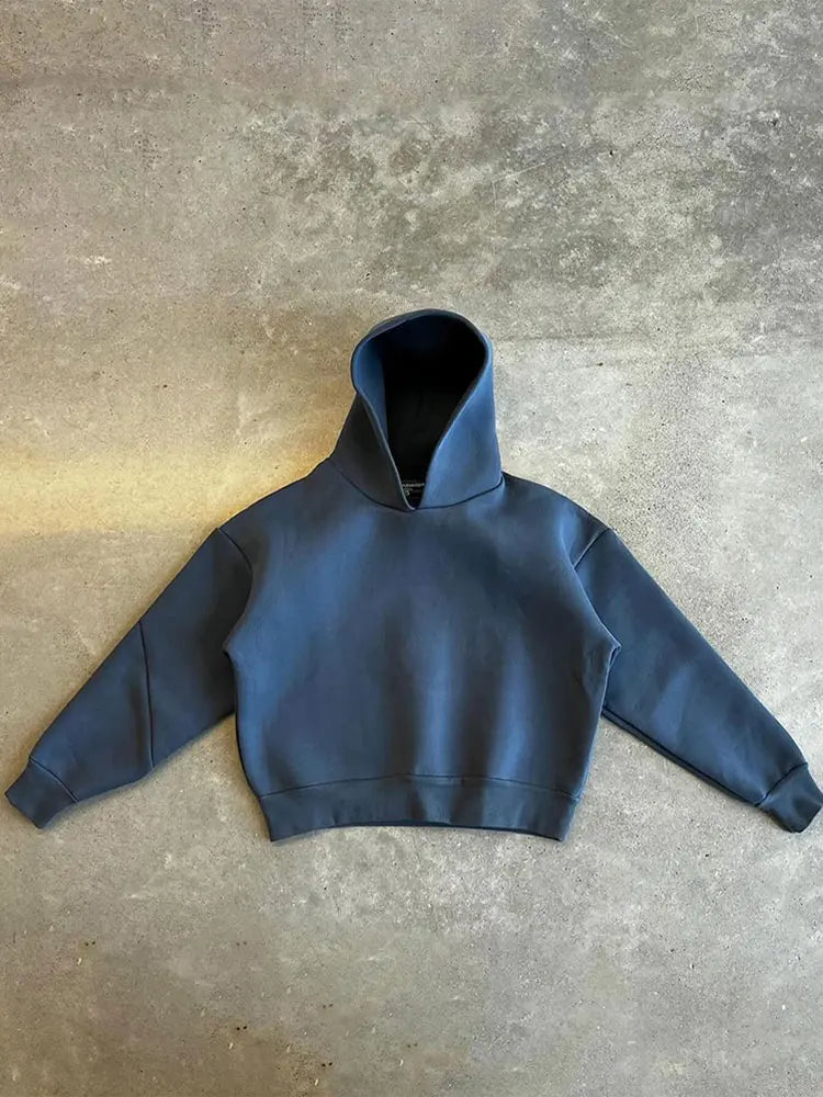 Nurozis | Oversized Men's Tracksuit