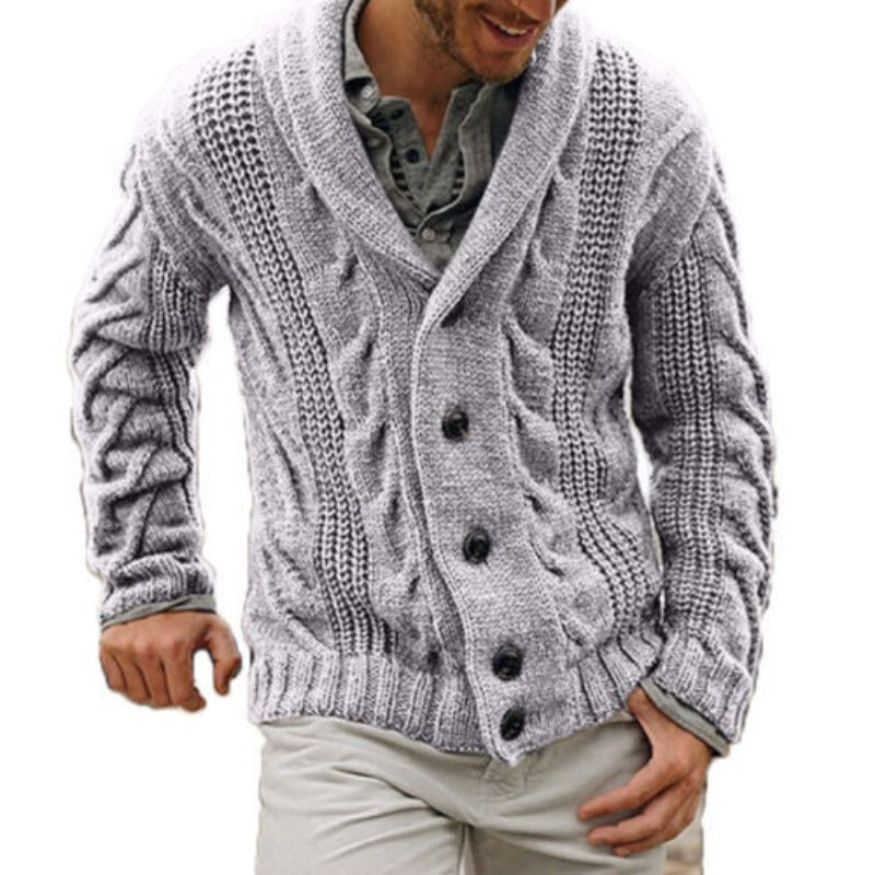 SR Cardigan | Warm Vest