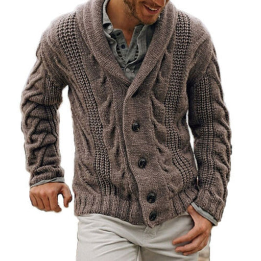 SR Cardigan | Warm Vest