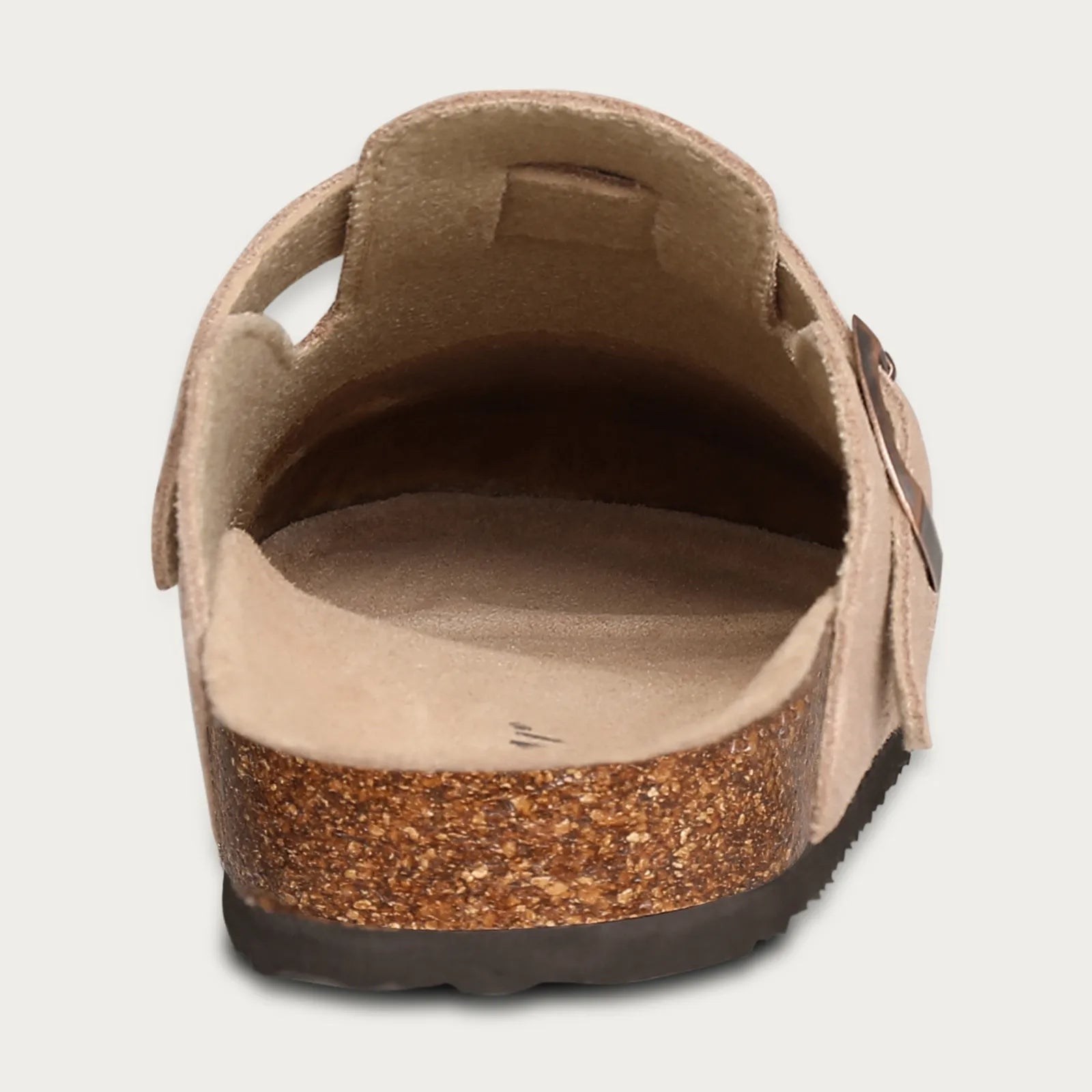 Nurozis- Refined Elegant Clogs