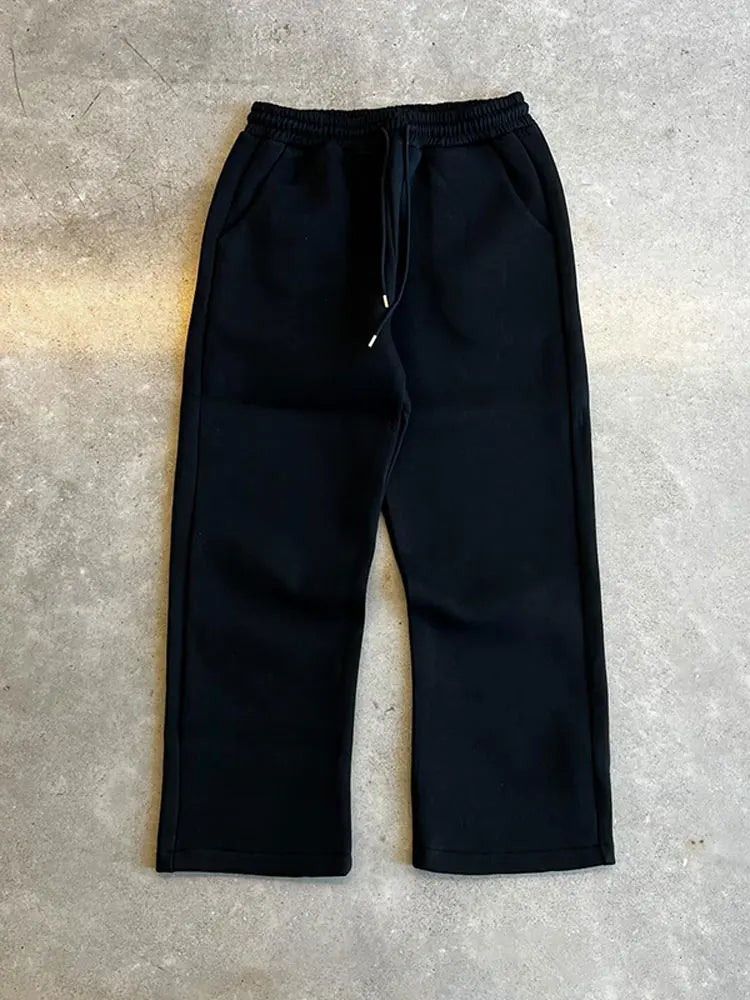 Nurozis | Oversized Men's Tracksuit