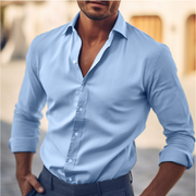 Nurozis | Refined Men’s Shirt for Everyday Elegance