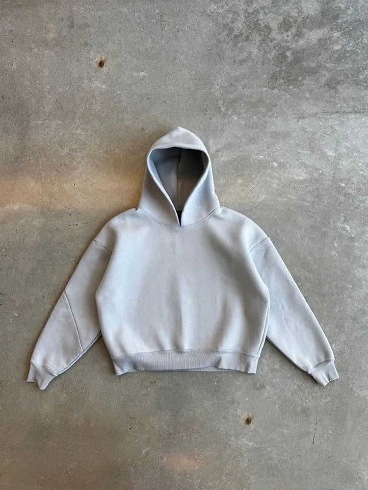 Nurozis | Oversized Men's Tracksuit