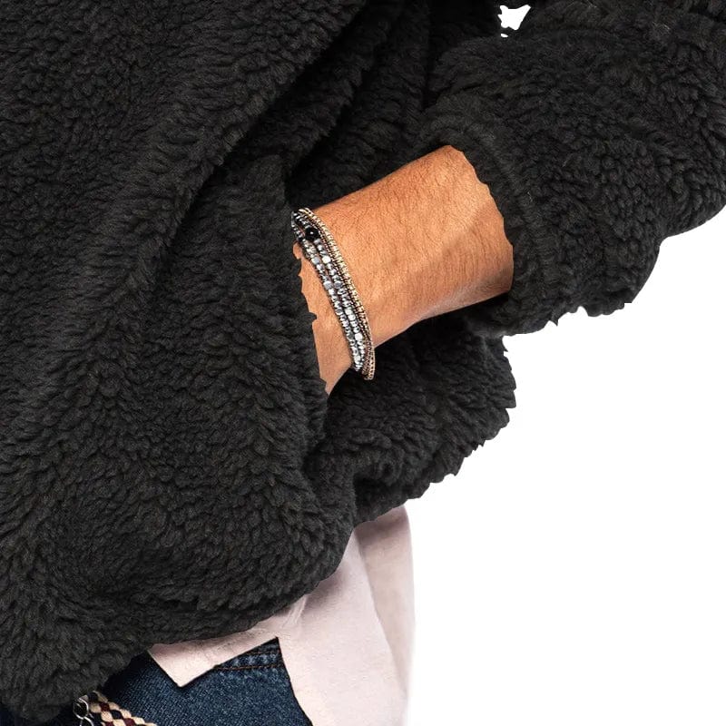 Men’s Casual Hooded Zip | Jacket