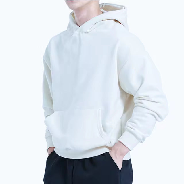 Elias | Casual Hoodie | Comfort en Stijl | Zachte Stof