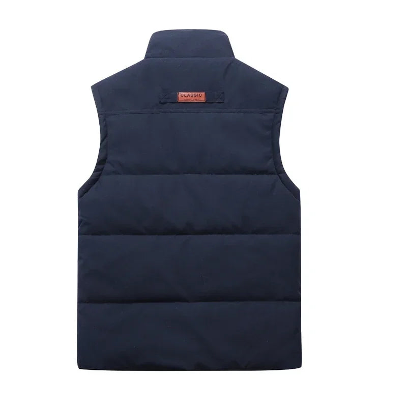 Nurozis | Stylish Gilet For Men