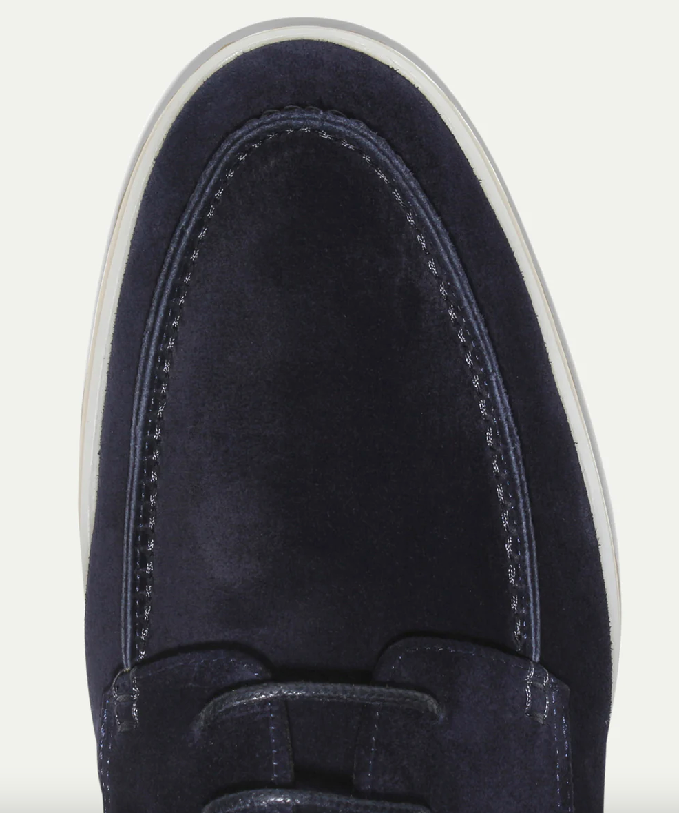 Nurozis | Stylish Men's Shoes With Laces
