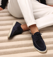 Nurozis | Stylish Men's Shoes With Laces