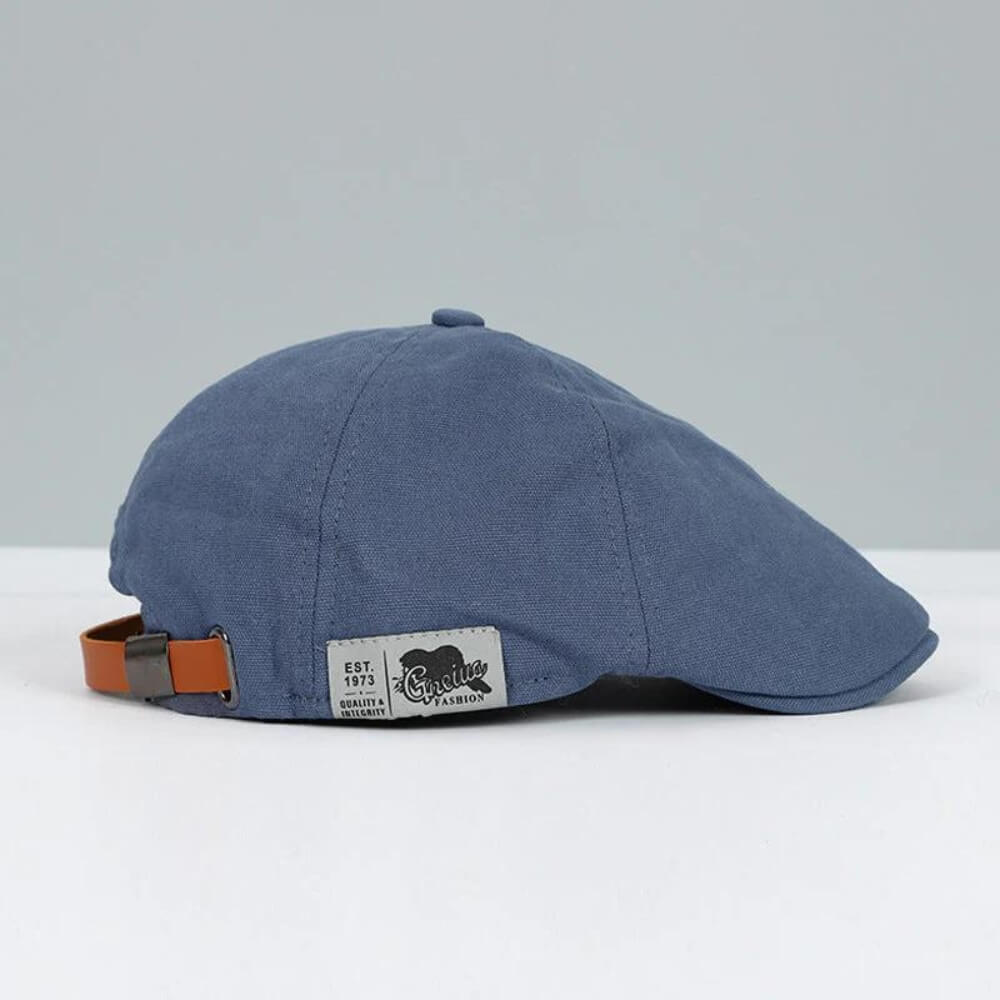 Timeless and Elegant Cap for Men