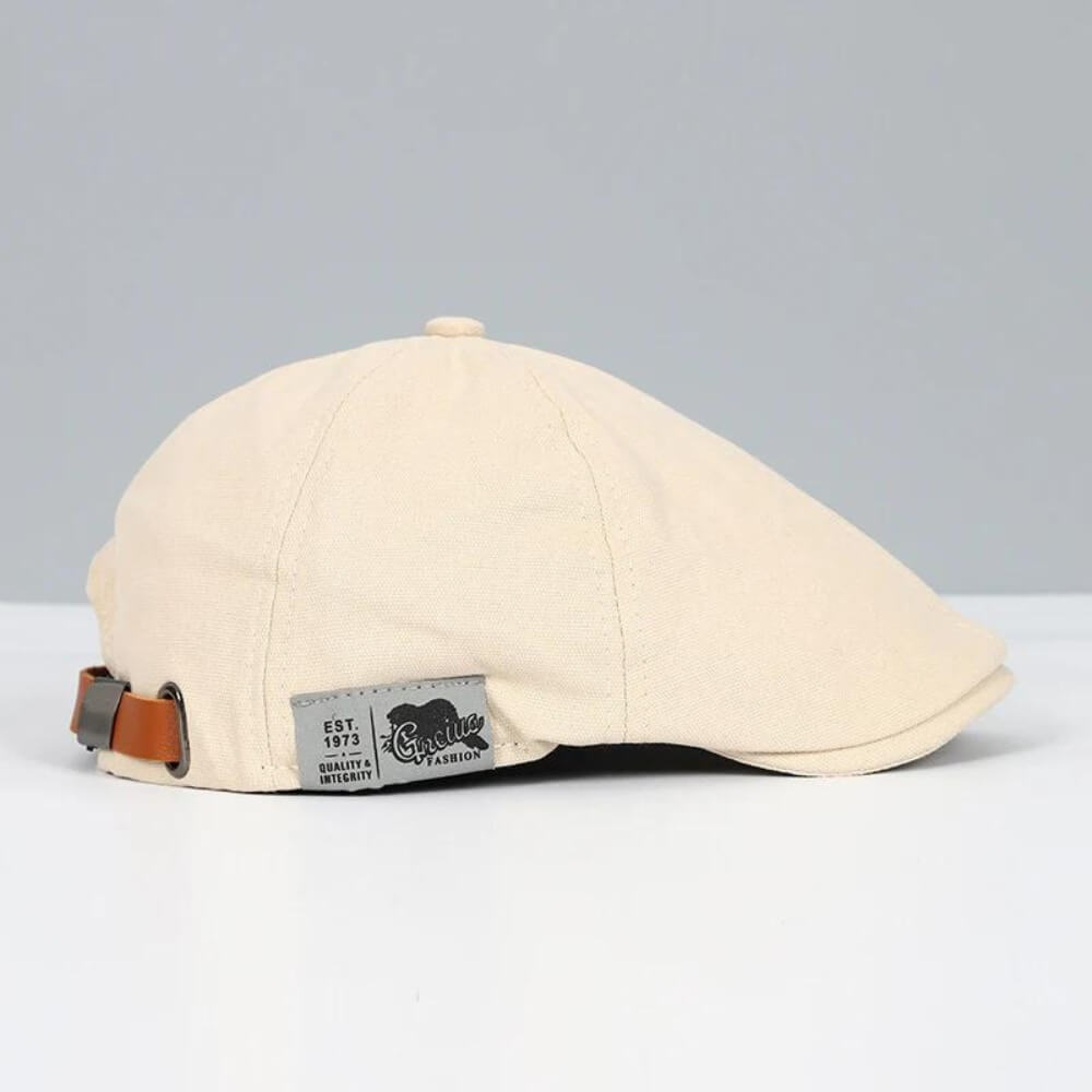 Timeless and Elegant Cap for Men