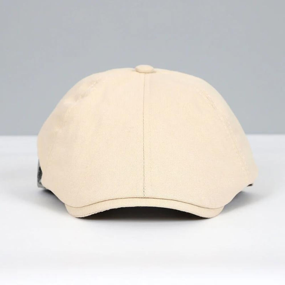 Timeless and Elegant Cap for Men