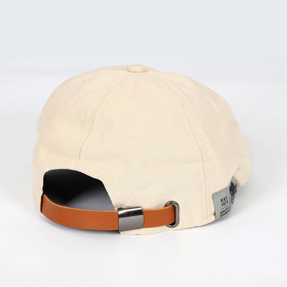 Timeless and Elegant Cap for Men