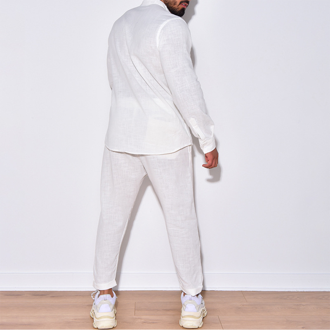 Nurozis | Summer Men's Set