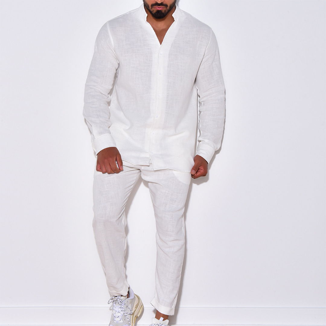 Nurozis | Summer Men's Set
