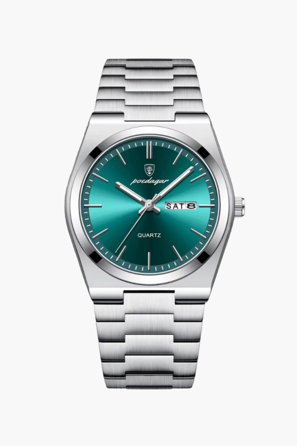 Nurozis | Marine Quartz Watch