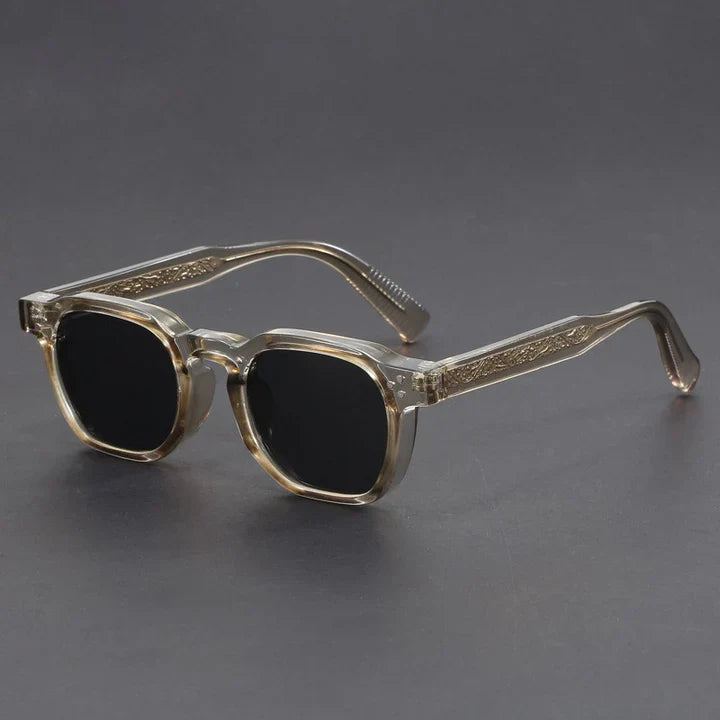 Nurozis | Unisex Refined Sunglasses