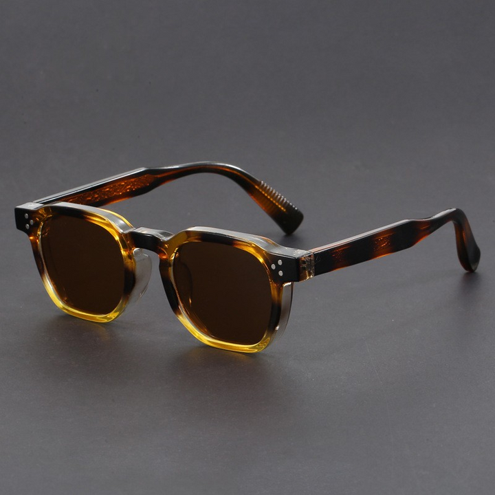 Nurozis | Unisex Refined Sunglasses