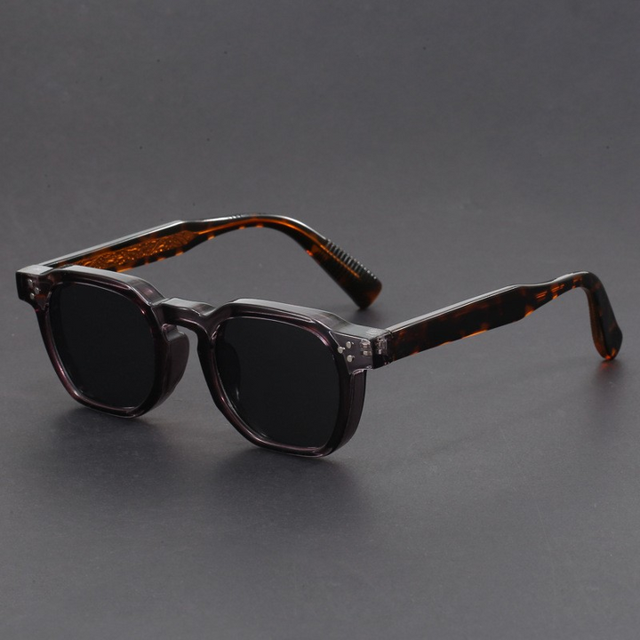 Nurozis | Unisex Refined Sunglasses